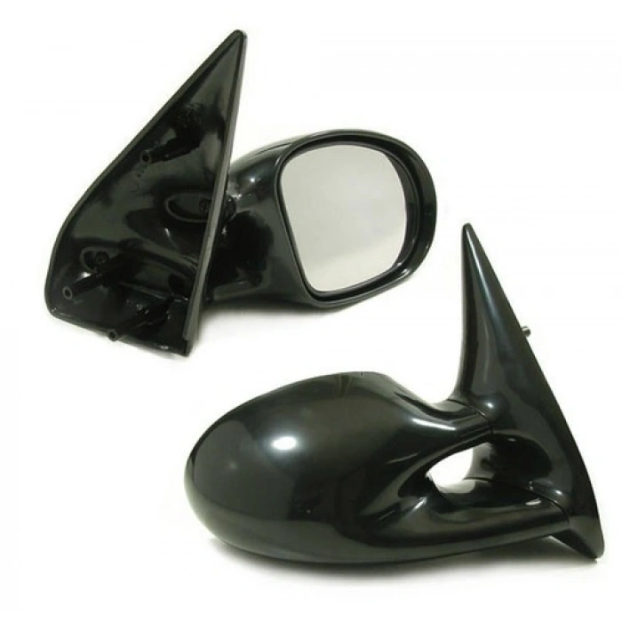 Peugeot 106 Dış Ayna Camı Isıtmalı Sol 1991-2003 (Oem No:  8151G4)