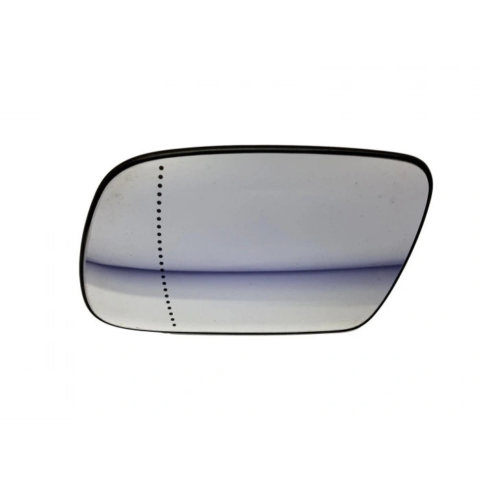 Peugeot 307 Dış Ayna Camı Isıtmalı Sol 2001- (Oem No:  8151Gy)