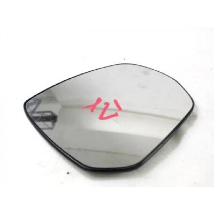 Citroen C4 Pıca./3008 Ayna Camı Isıtmalı Mv. Sol 2006 (Oem No:  8151Ka)