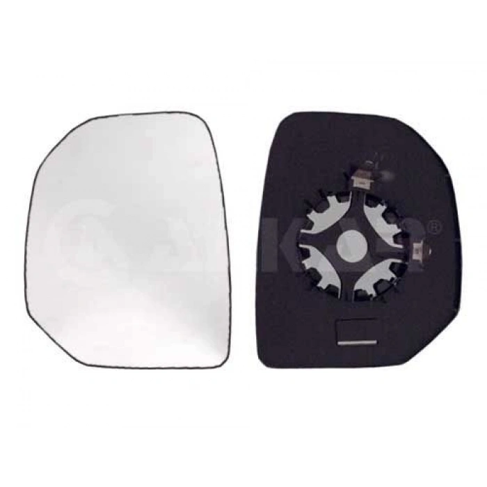 Peugeot Partner/Berlingo Ayna Camı Isıtmalı  Sol 2008- (Oem No:  8151Np)