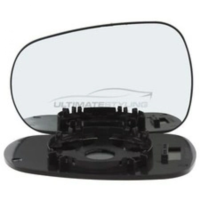 Peugeot 406 Dış Ayna Camı Sağ 1999-2004  (Oem No:  8151T5)