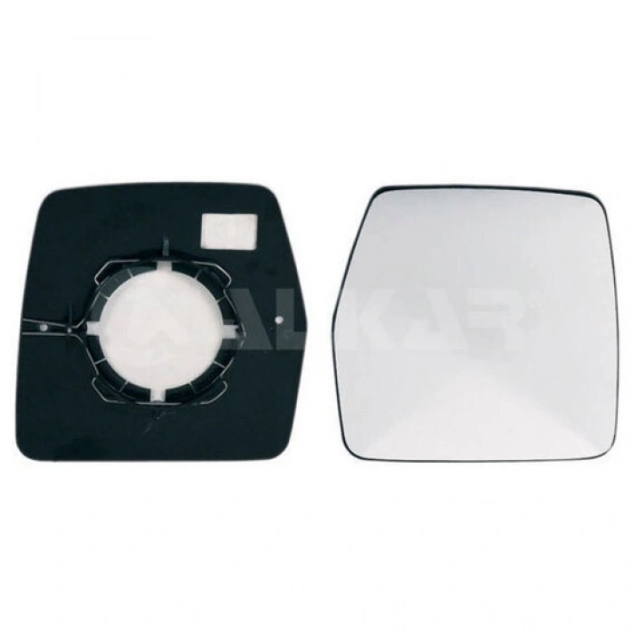 Fiat Scudo Dış Ayna Camı Sağ .1996- 2007 (Oem No:  8151V6)