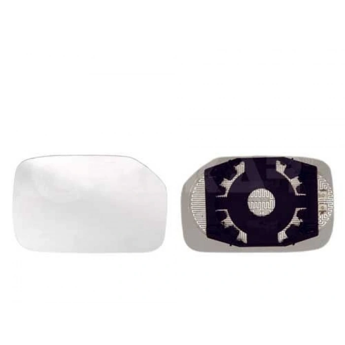 Peugeot 106 Dış Ayna Camı Isıtmalı Sol 1991-2003 (Oem No:  8151W9)