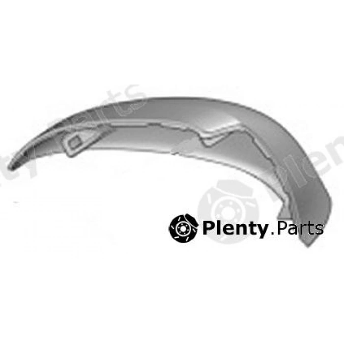 Peugeot 308 Dış Ayna Kapağı Astarlı Sağ 2007  (Oem No:  8152F0)