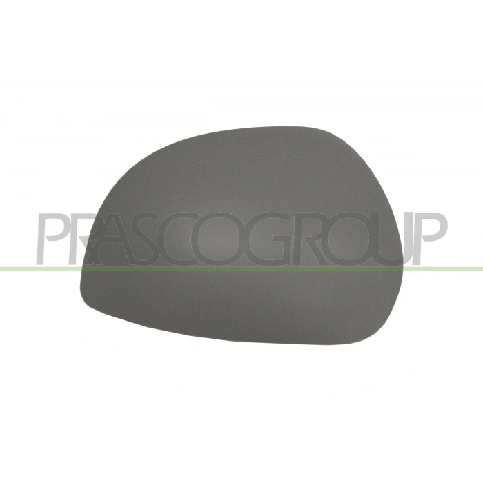 Citroen C3 Dış Ayna Kapağı Astarlı Sağ 2008-2010 (Oem No:  8152H8)