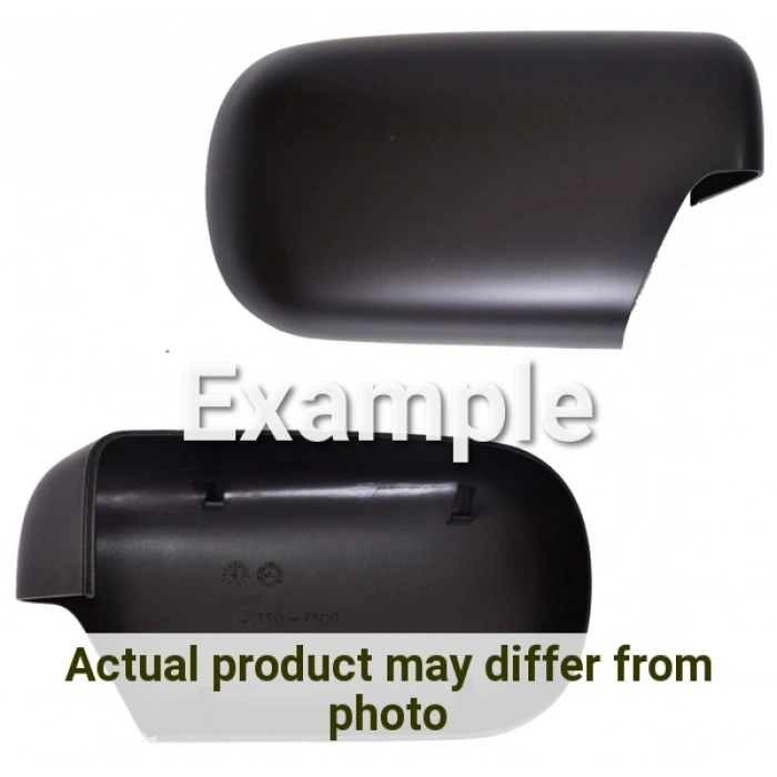 Citroen C3 Dış Ayna Kapağı Astarlı Sol 2008-2010 (Oem No:  8152H9)