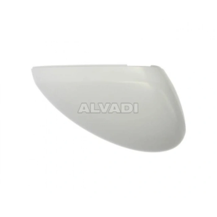 Citroen C4 C5 Dış Ayna Kapağı Astarlı Sağ 2009 (Oem No:  8152L8)