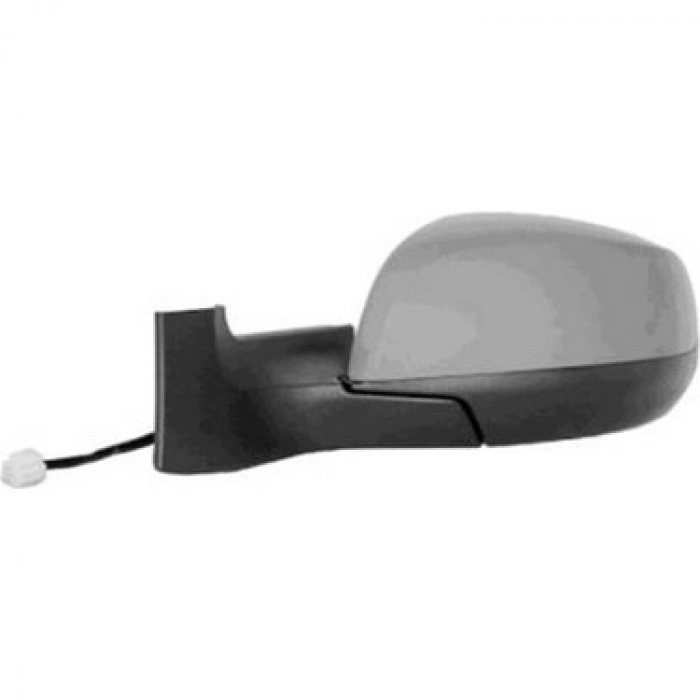 Suzuki Splash Dış Ayna Kapağı Astarlı Sağ 2008- (Oem No:  84718-51K00-Zxx)