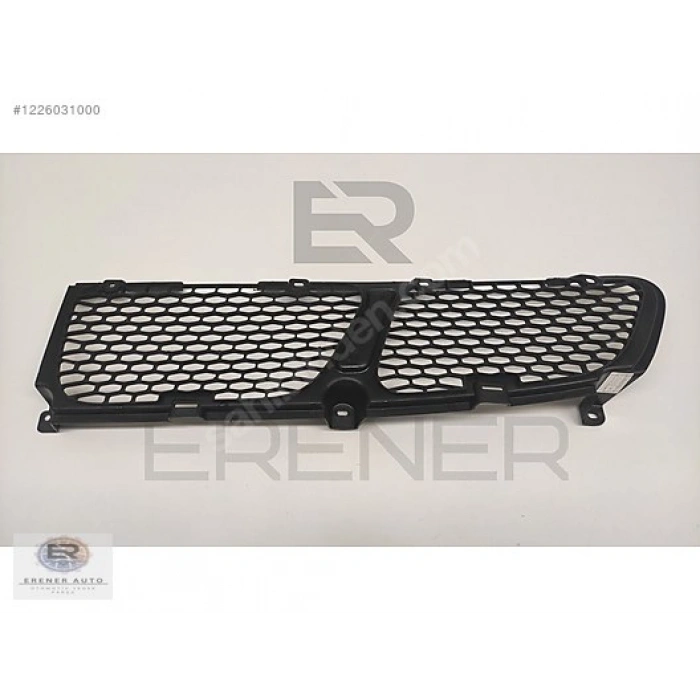 Hyundai Starex Ön Sis Lamba Kapağı Sağ 2000-  (Oem No:  865224A000)