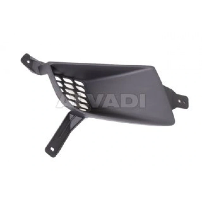 Hyundai İ30 Ön Sis Lamba Kapağı Sağ 2007  (Oem No:  865642L000)