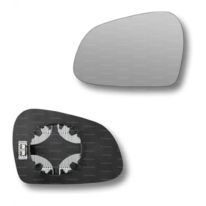 Hyundai İ20 Dış Ayna Elektrik Sinyalli Sıyah Kapak Sol 2013-2014 (Oem No:  876104P440)