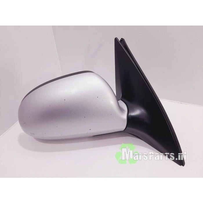 Hyundai İ30 Dış Ayna Elektrikli Isıtmalı Otm. Katlanır Sinyalli Siyah Kapak Sağ 2007--2011 (Oem No:  876202L500)