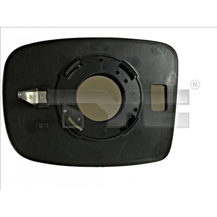 Hyundai İ10 Dış Ayna Camı Sağ 2008- (Oem No:  876210X000)