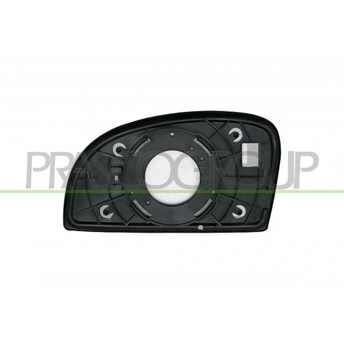 Hyundai Getz Dış Ayna Camı Isıtmalı Sağ 2002- 2007 (Oem No:  876211C400)