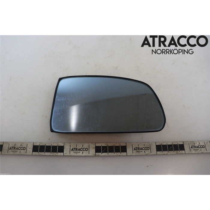 Kia Rio Dış Ayna Camı Sağ 2005-- (Oem No:  876211G310)