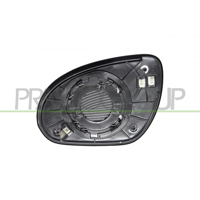 Hyundai İ30 Dış Ayna Camı Isıtmalı Sol 2007-- (Oem No:  876212L200)