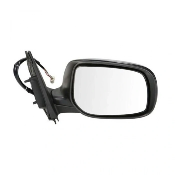 Toyota Corolla Dış Ayna Elektrikli Isıtmalı Parlak Kapak Sağ 2008- (Oem No:  8791012B50)