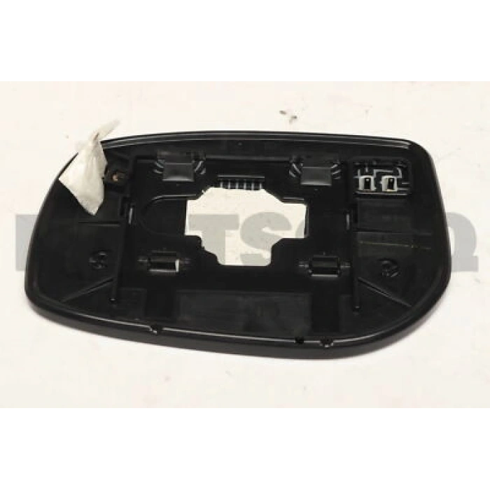 Toyota Corolla/Yaris Dış Ayna Camı Sağ 2008- (Oem No:  8793112A90)