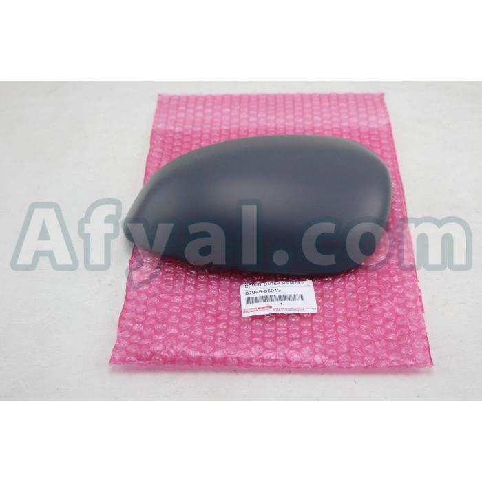 Toyata Avensis Dış Ayna Kapağı Sol 2010- (Oem No:  87945-05913)