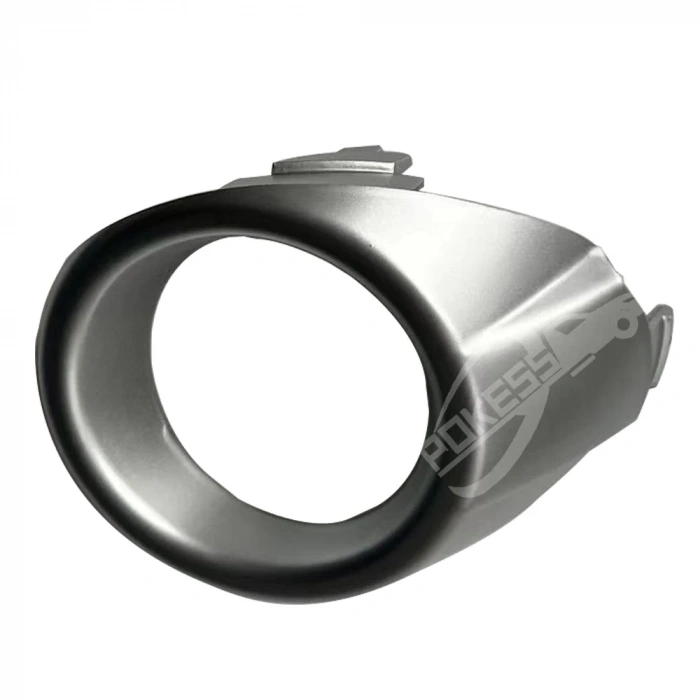 Ford Fiesta Sis Lambası Çerçevesı Nikelaj Sol 2008- (Oem No:  8A6115A223Cb5Sm3)