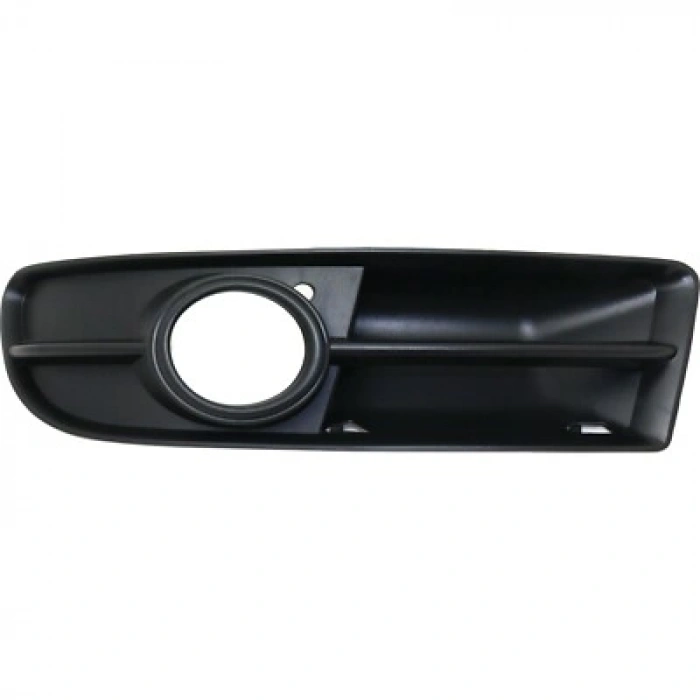 Audi A4 Ön Sis Lamba Kapağı Delikli Sol 2005 -2008  (Oem No:  8E0807681G01C)