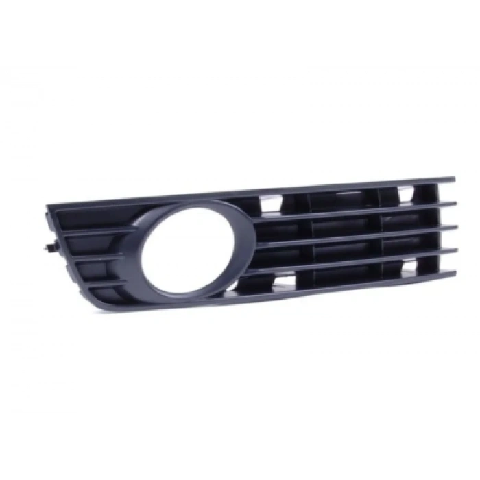 Audi A4 Ön Sis Lamba Kapağı Delikli Dız Sağ 2001 2004- (Oem No:  8E0807682A01C)