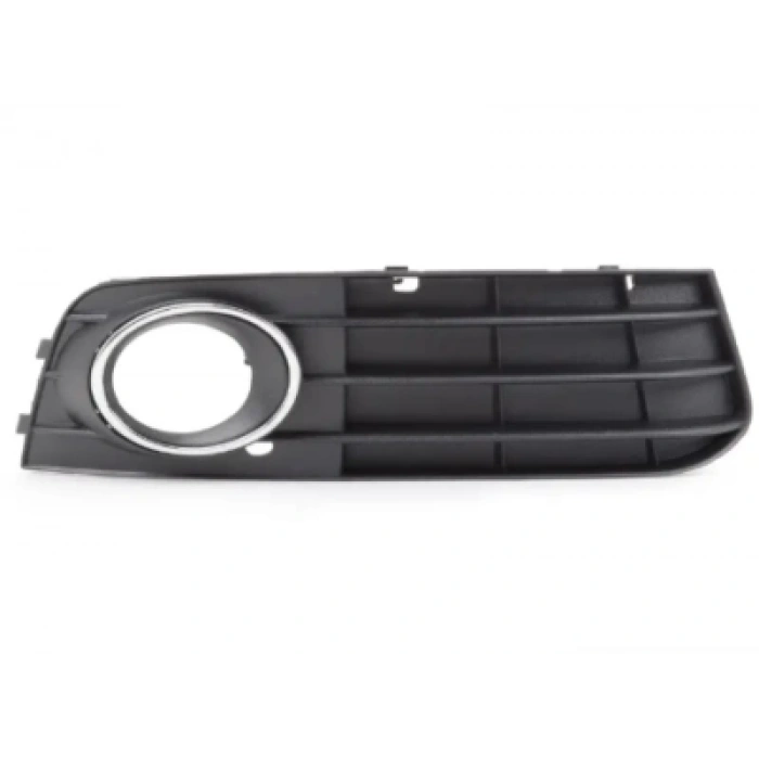 Audi A4 Ön Sis Lamba Kapağı Delikli Sağ 2008 Tüv (Oem No:  8K0807682A01C)