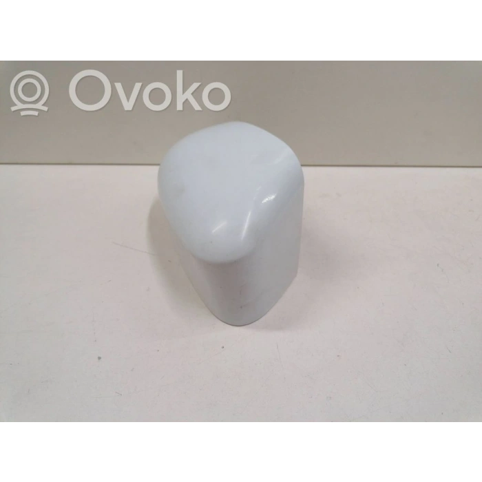 Ford Focus Dış Ayna Kapağı Astarlı Sağ 2008- (Oem No:  8M5117K746Ac57Vt)