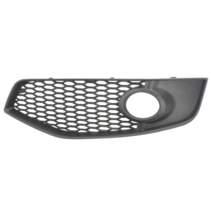 Audi A3 Ön Sis Lamba Kapağı Kapalı Sol 2009/Tüv (Oem No:  8P0807681D)