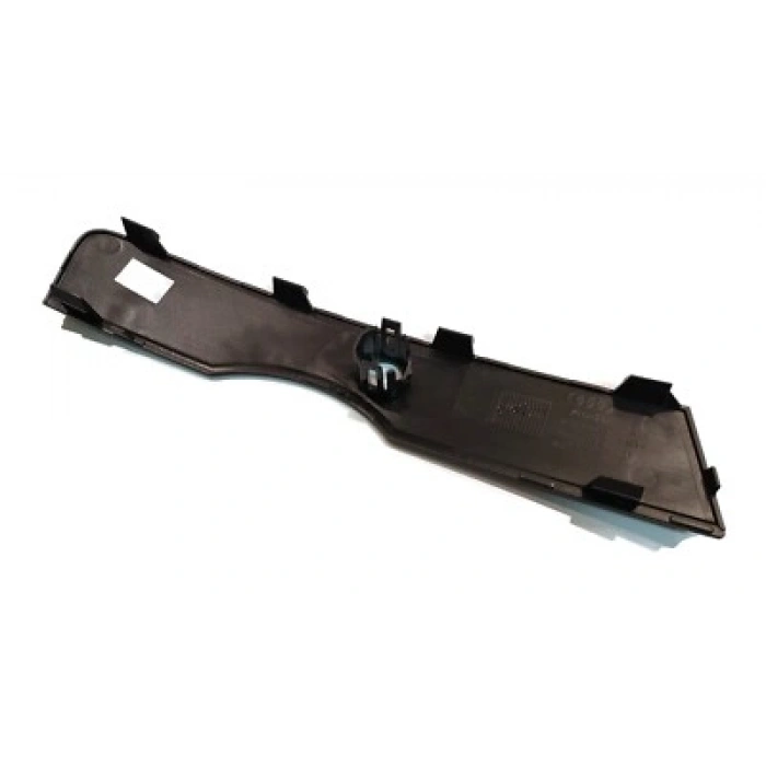 Audi Q3 Ön Sis Lamba Kapağı Bandı Sensör Delikli Sağ 2011-- (Oem No:  8U0807380C9B9)