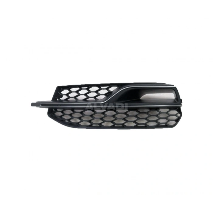 Audi A3 Ön Sis Lamba Kapağı S-Lıne Sol 2012- (Oem No:  8V3807681Kbmo)