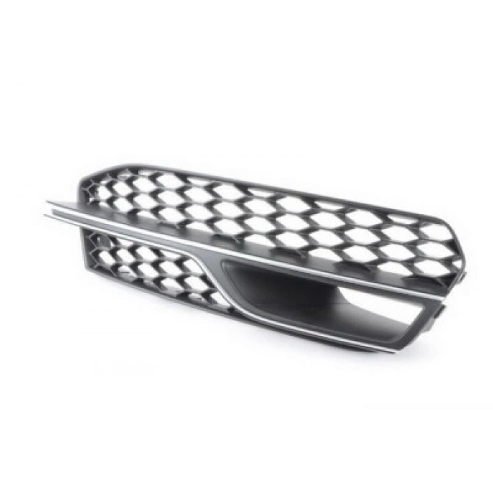 Audi A3 Ön Sis Lamba Kapağı S-Lıne Sağ 2012- (Oem No:  8V3807682Lbmo)