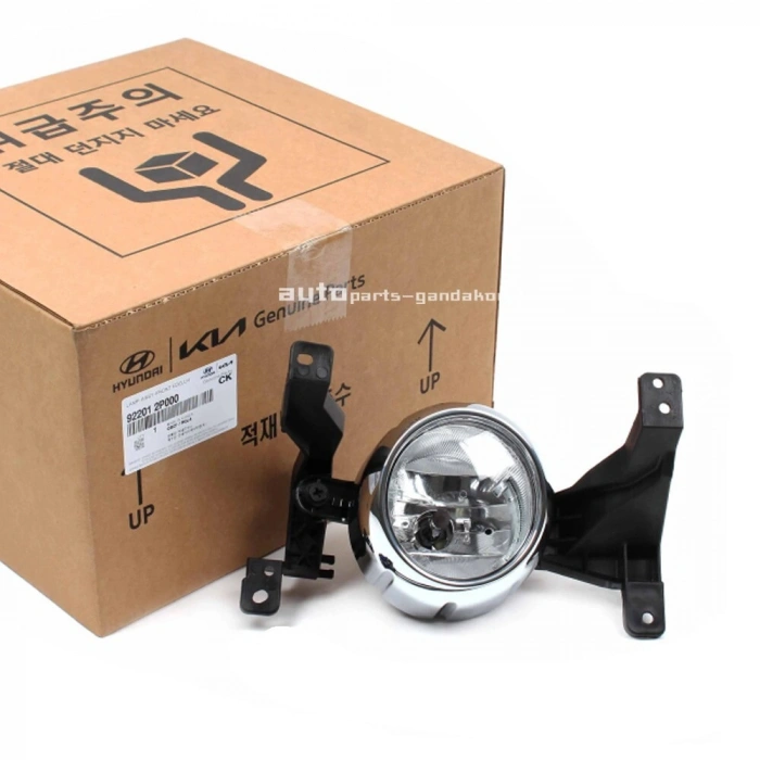 Kia Sorento Ön Sis Lambası Sol 2009-2012 (Oem No:  922012P000)