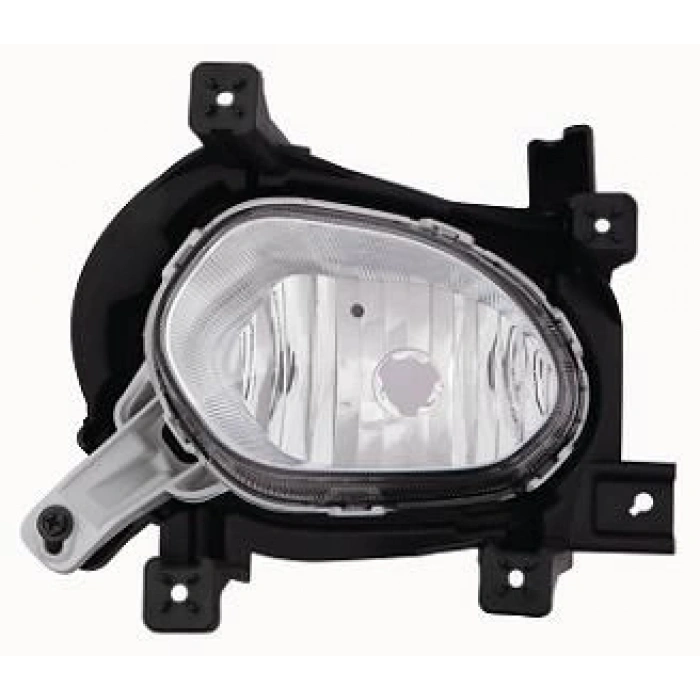 Kia Ceed Ön Sis Lambası Sol 2012-  (Oem No:  92201A2000)