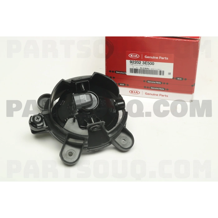 Kia Sorento Ön Sis Lambası Sağ 2006- 2009 (Oem No:  922023E500)