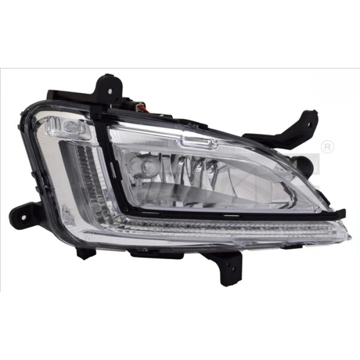 Hyundai Tucson Ön Sis Lambası Sağ 2018- (Oem No:  92202D7600)