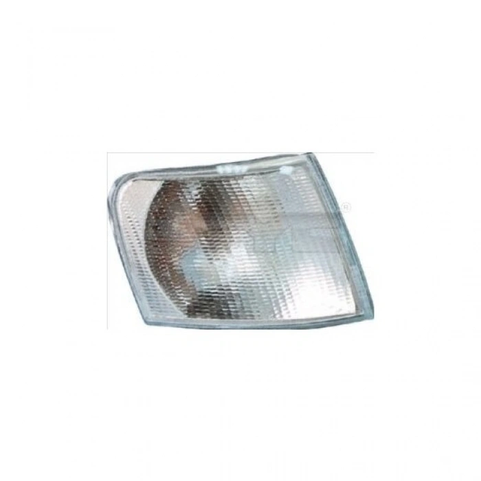 Ford Escort Ön Sinyal Beyaz Sağ 1990-1995 (Oem No:  92Ag13368Aa)
