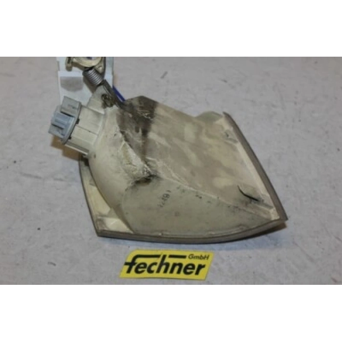 Ford Escort Ön Sinyal Beyaz Sol 1990-1995 (Oem No:  92Ag13369Aa)