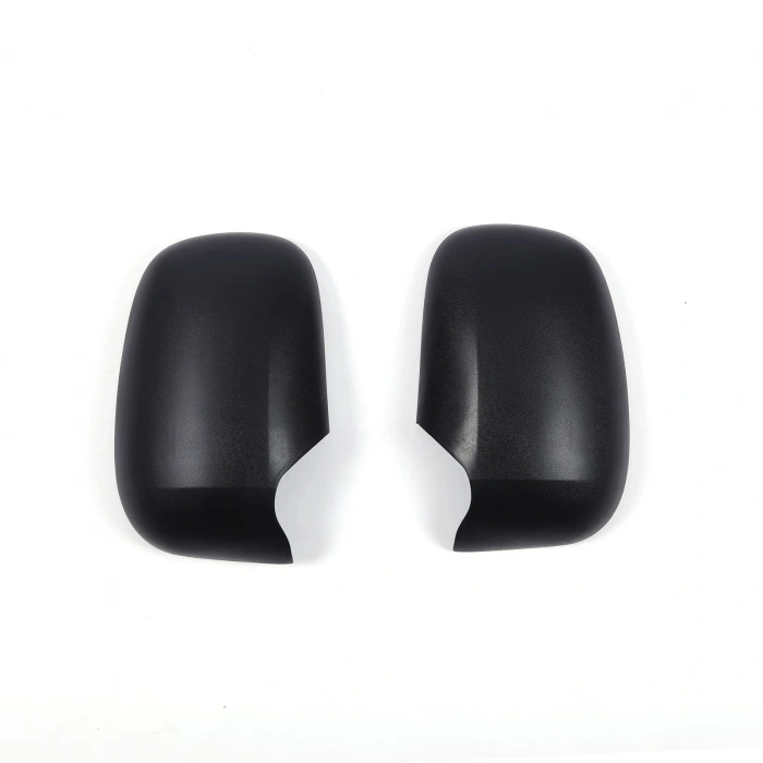 Ford Transit Dış Ayna Kapağı Siyah Sol 1995-1999 (Oem No:  94Vb17C728Ab)