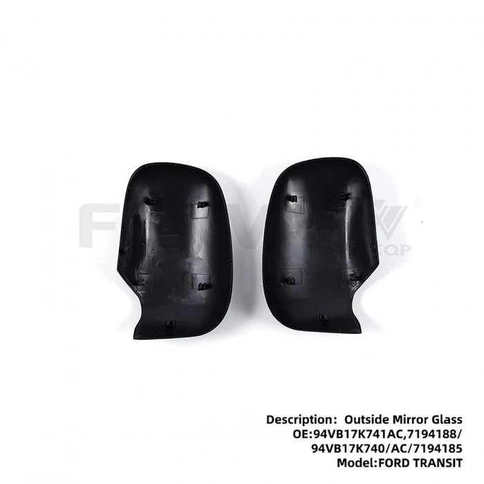 Ford Transit Dış Ayna Camı  Sol 1995-1999 (Oem No:  94Vb17K741Ac)