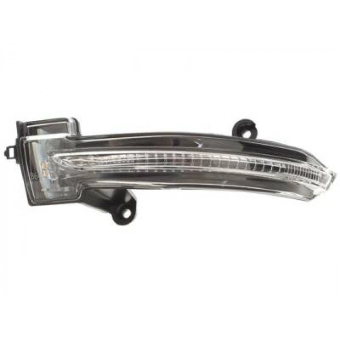 Renault Megane Dış Ayna Sinyali Sol 2016- (Oem No:  963066605R)