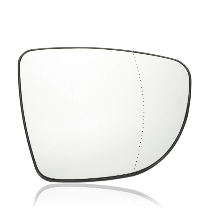 Renault Clio/Captur Dış Ayna Camı Sağ 2012-  (Oem No:  963654973R)