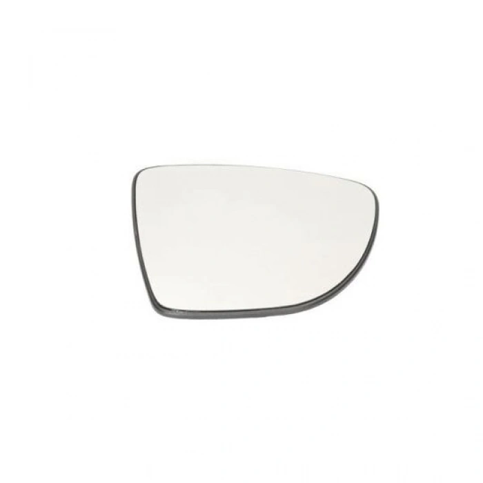 Renault Clio/Captur Dış Ayna Camı Isıtmalı  Sol 2012-  (Oem No:  963658306R)