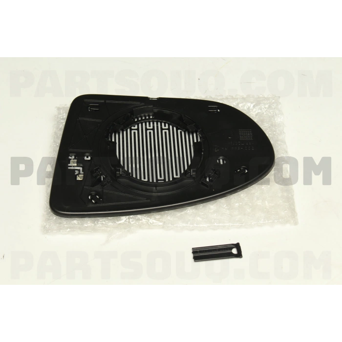 Nissan Qashqai Dış Ayna Camı Isıtmalı Sol 2007  (Oem No:  96365Jd11A)