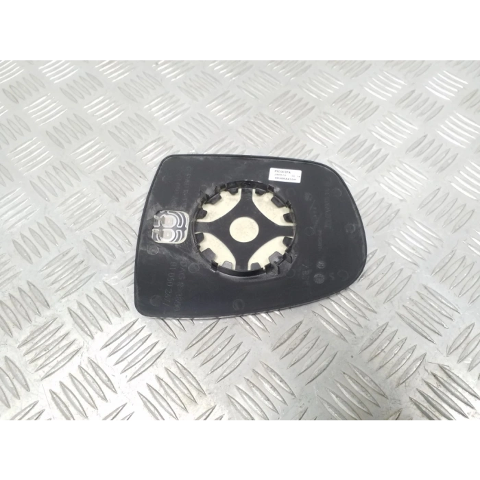 Renault Trafic Dış Ayna Camı Isıtmalı Üst Sol 2002- (Oem No:  963664433R)