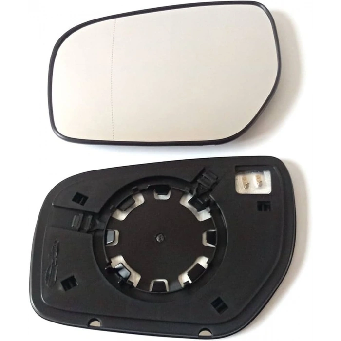 Renault Koleos Ayna Camı Isıtmalı Sol 2009 (Oem No:  963668842R)