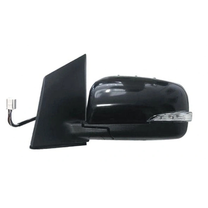 Renault Koleos Ayna Kapağı Sinyalli Uyg.Astarlı Sol 2009 (Oem No:  963732372R)