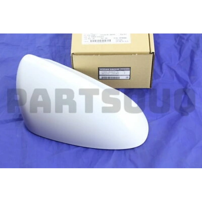 Nissan Qashqai Dış Ayna Kapağı Astarlı Sağ 2007  (Oem No:  96373Jd08E)