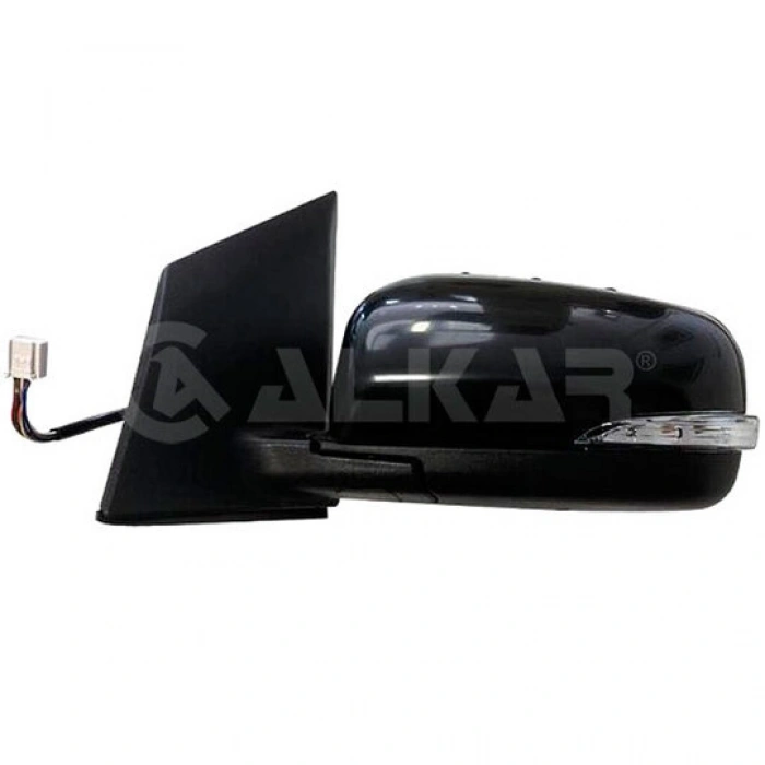 Renault Koleos Ayna Kapağı Astarlı Sağ 2009 (Oem No:  963745109R)