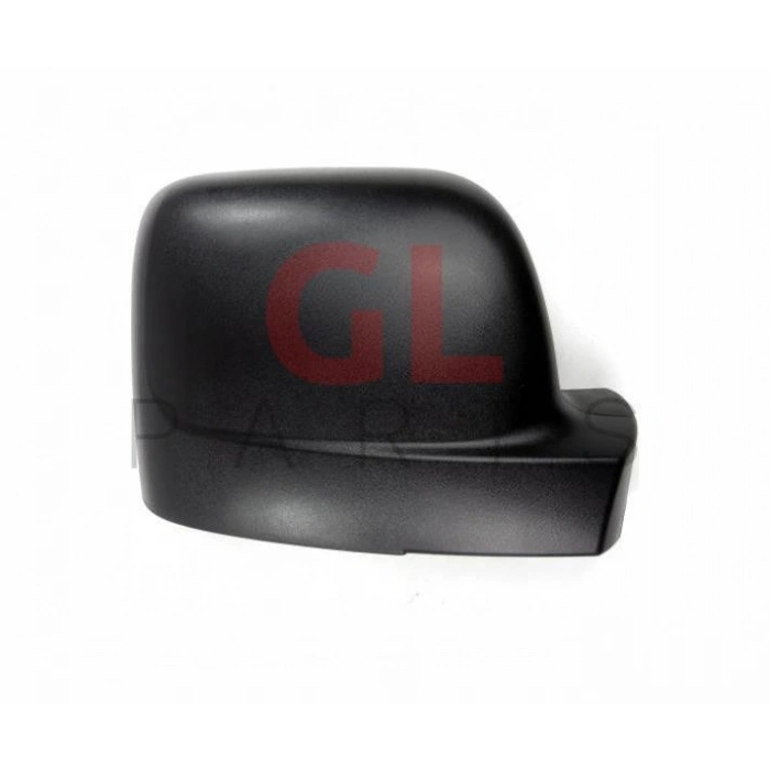 Renault Trafic Dış Ayna Kapağı Sıyah Sağ 2014- (Oem No:  963745863R)